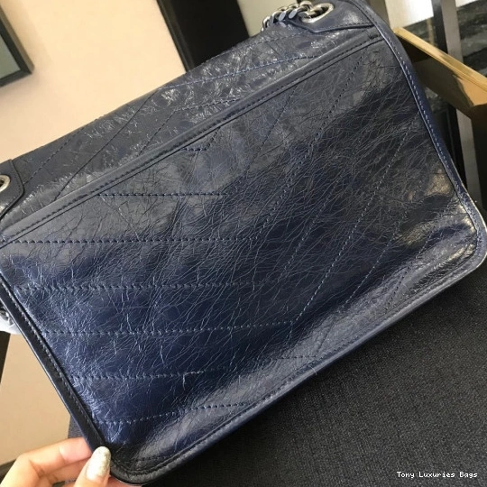 Tony Luxuries NIKI YSL MEDIUM 0808